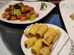 -万盛合(渔人码头店)