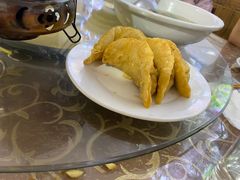 -涵家味土菜馆·徽州一绝臭鳜鱼(三河古镇店)