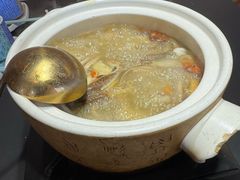 -桥边小楼·手工云南菜·古城观景小楼