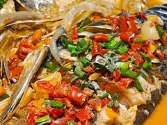 -丰乐餐厅·始于1999·本地老字号