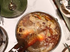 -Thai Basil罗勒叶泰式餐厅(时代天街店)