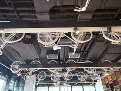 -玛尚诺意式餐厅(官舍店)