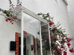 -北岐滩涂