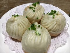 -廊亦舫Lang Yi Fang Restaurant(金桥店)