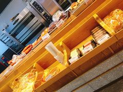-西村叔叔的店·面包·甜品·蛋糕(崂山丽达店)