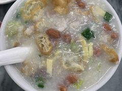 艇仔粥-穗银肠粉店(东川路店)