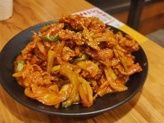 -多宾韩国料理(学衡路店)