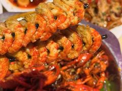 -陈帅夜排档·龙虾·炒菜·烤串(世茂店)