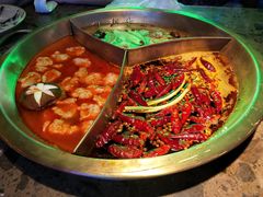 -小龙坎火锅(春熙太古里店)