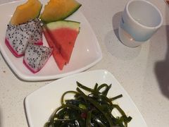 -小鱼小牛(世欧广场店)