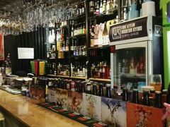 -HIHE Bistro·Oyster Bar(华熙live店)