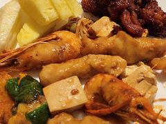 -北京王府井希尔顿酒店·万斯阁西餐厅