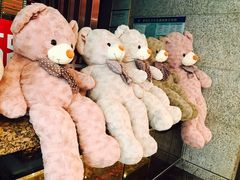 -好乐迪KTV(金钻店)