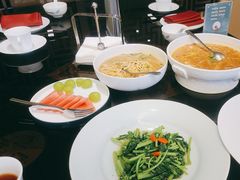 -杭州和达希尔顿逸林酒店·和园中餐厅-杭帮菜名店