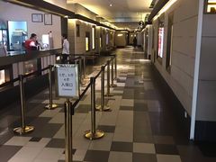 -百丽宫影城(嘉里汇店)