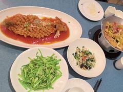 -古南都·江苏酒家(建宁路店)