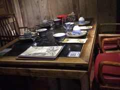 -兰溪小馆(东直门簋街店)