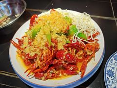 -京悦南门涮羊肉·羊蝎子火锅(田林路店)