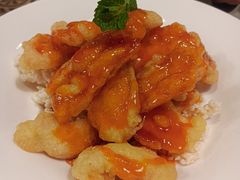 -大鸭梨烤鸭(甘家口店)