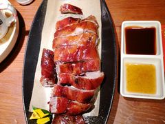 -南拳十三姨·潮汕砂锅粥(世纪金源店)