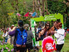 -人民公园(罗湖区)