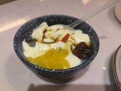 豆花-菌子鲜汤野生菌锅