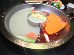 -巴邑火锅(江北万达店)