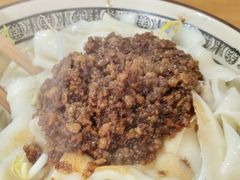 -马王庙刀削面馆(四川省交通学院宿舍店)