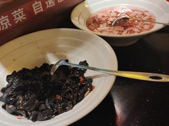 -在蜀里·一米肥牛老火锅(黄埔店)