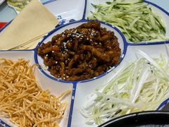 -富贵春饼·烤鸭·大厨现炒(泰华店)
