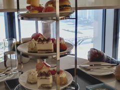 -三迪希尔顿酒店·星空酒廊