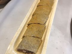 红豆薄撑-味可道美食坊(福基路店)