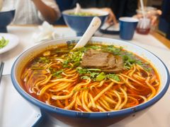 -宛平李记小吃(东关街店)
