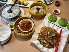 -明和酒楼(汇丰花苑店)