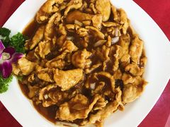 苏扬大烤-老苏扬饭店