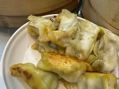 -蒋家桥饺面店(四望亭路店)