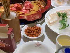 -重庆古城墙火锅(贵阳店)