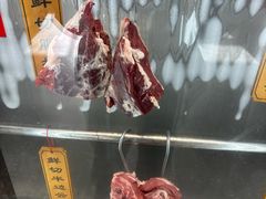 -乔先生涮肉·鲜活牛羊肉火锅(塘沽店)
