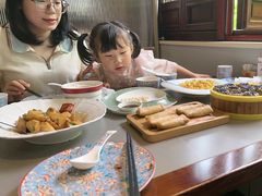 -苏城小院·园林精致苏州菜(斜塘老街店)