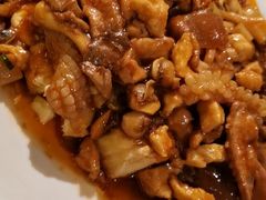 -合家院饭庄(榆关道店)