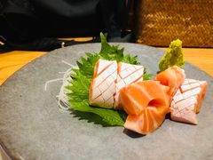 -大将料理餐厅(汇锦街店)