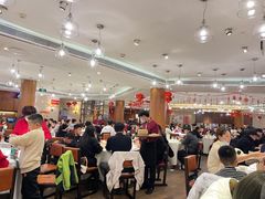 -潮福城大酒楼(湖滨北路店)