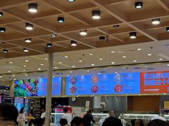 -富龙快餐店(铁西店)