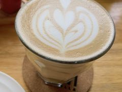 朗姆先生-Cafe Villa