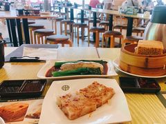 -添好运点心专门店(百老汇店)