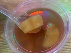 木薯糖水-家味螺蛳粉&烤鱼(五角场店)