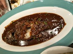 -汇贤府·李氏鲁菜(五棵松店)