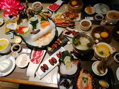 -海鼎荟海鲜姿造(晋江宝龙店)
