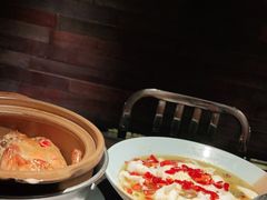 -外婆家(杭州马塍店·杭帮菜名店)