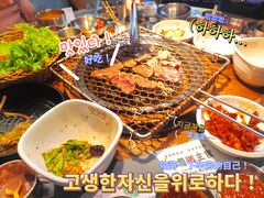 -农乐园炭火烤肉(世茂店)